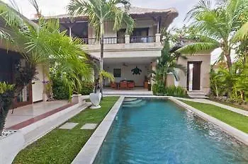 Villa Krisna Seminyak