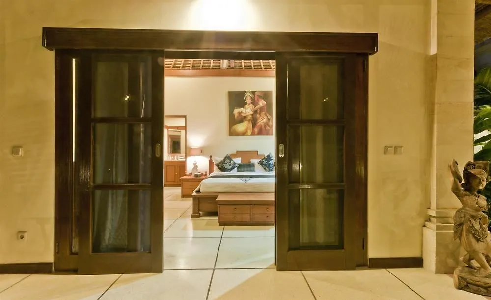 Villa Krisna Seminyak