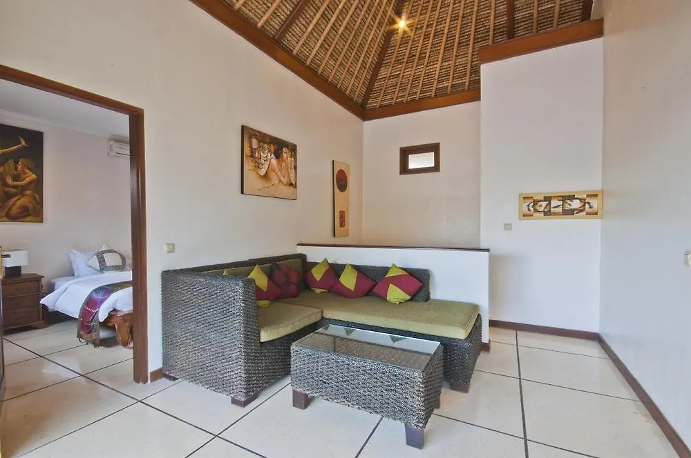 Villa Krisna Seminyak