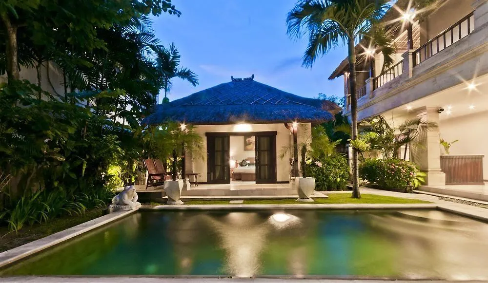 Villa Krisna Seminyak