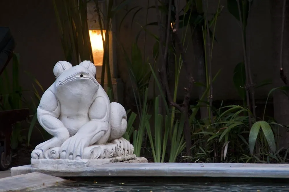 Villa Krisna Seminyak