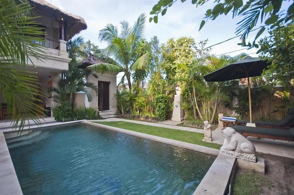 Villa Krisna Seminyak