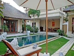 Villa Krisna Seminyak