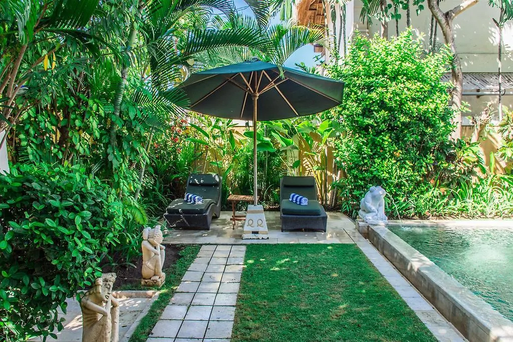 Villa Krisna Seminyak
