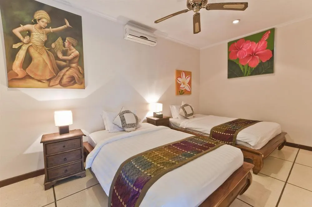 Villa Krisna Seminyak
