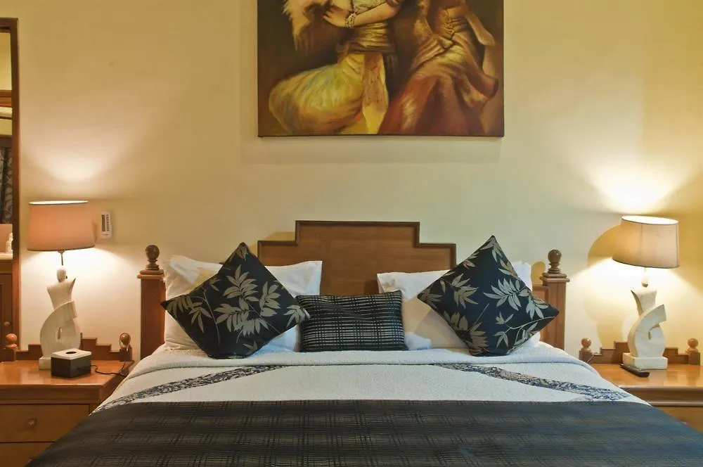 Villa Krisna Seminyak 0*,