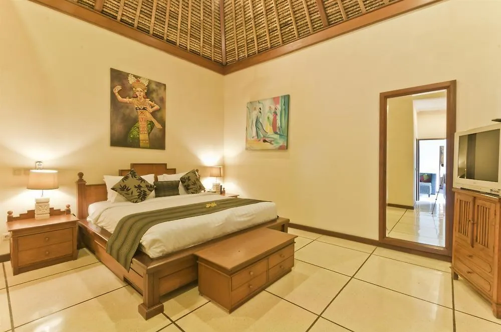 Villa Krisna Seminyak 0*,  Endonezya