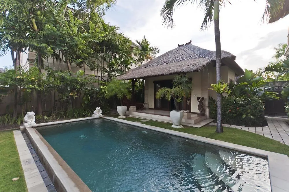 Villa Krisna Seminyak