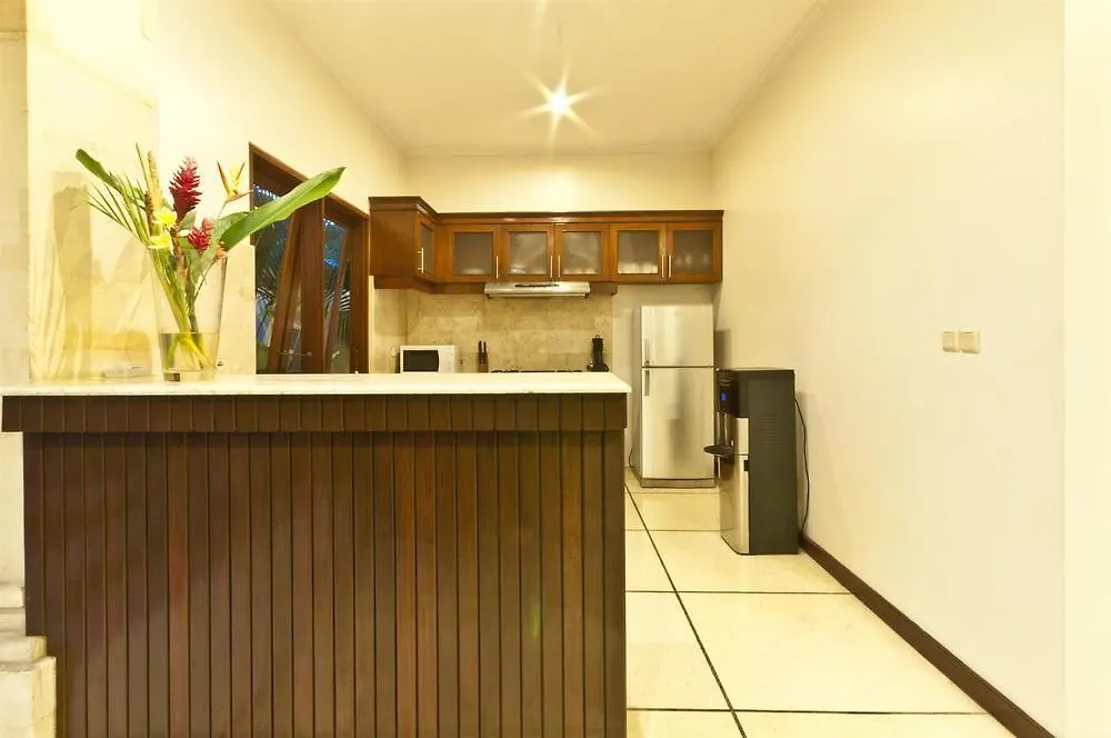 Villa Krisna Seminyak
