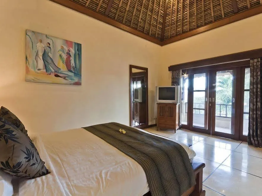 Villa Krisna Seminyak 0*,  Endonezya