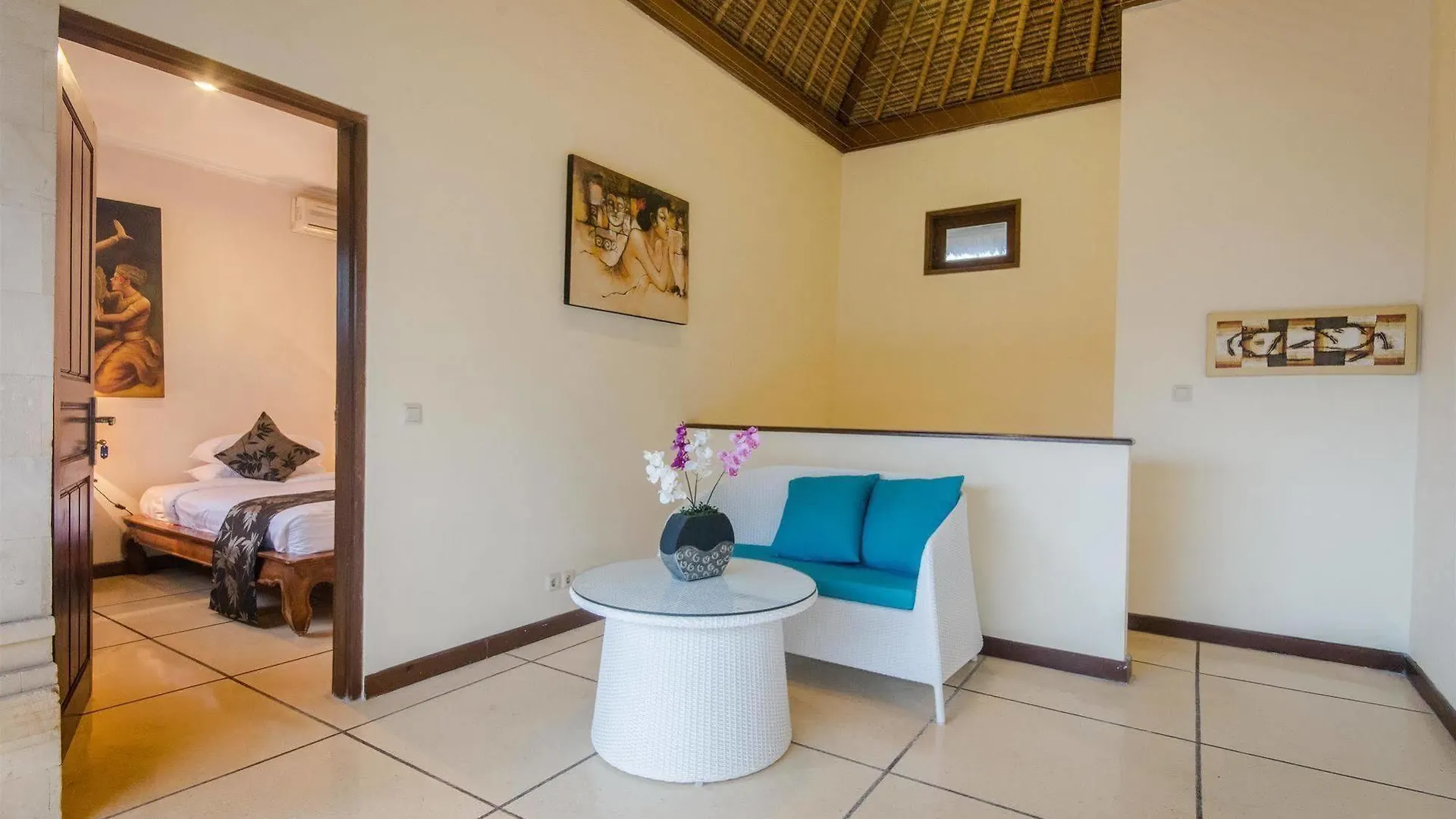 Villa Krisna Seminyak 0*,