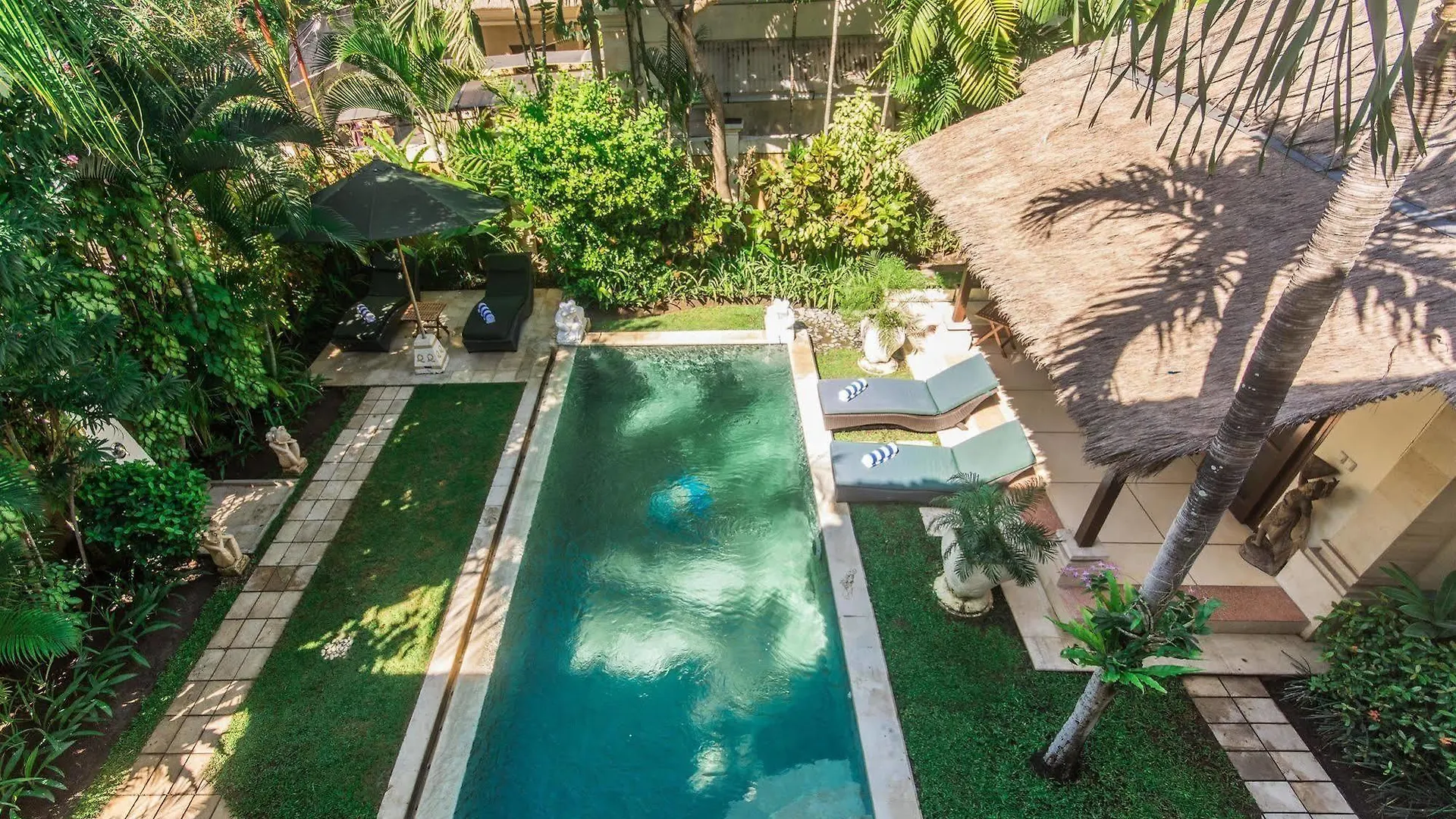 Villa Krisna Seminyak