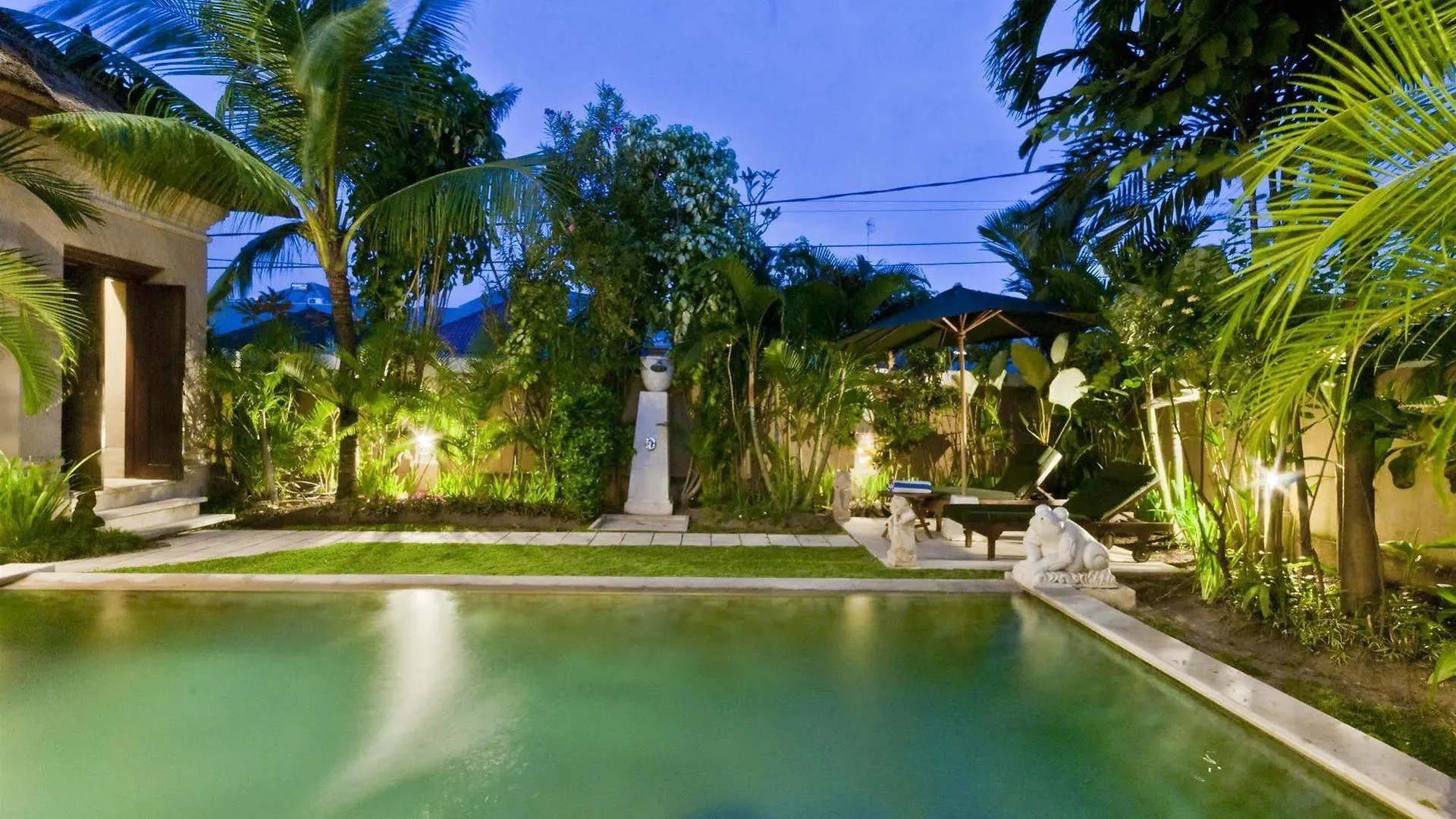 Villa Krisna Seminyak 0*,