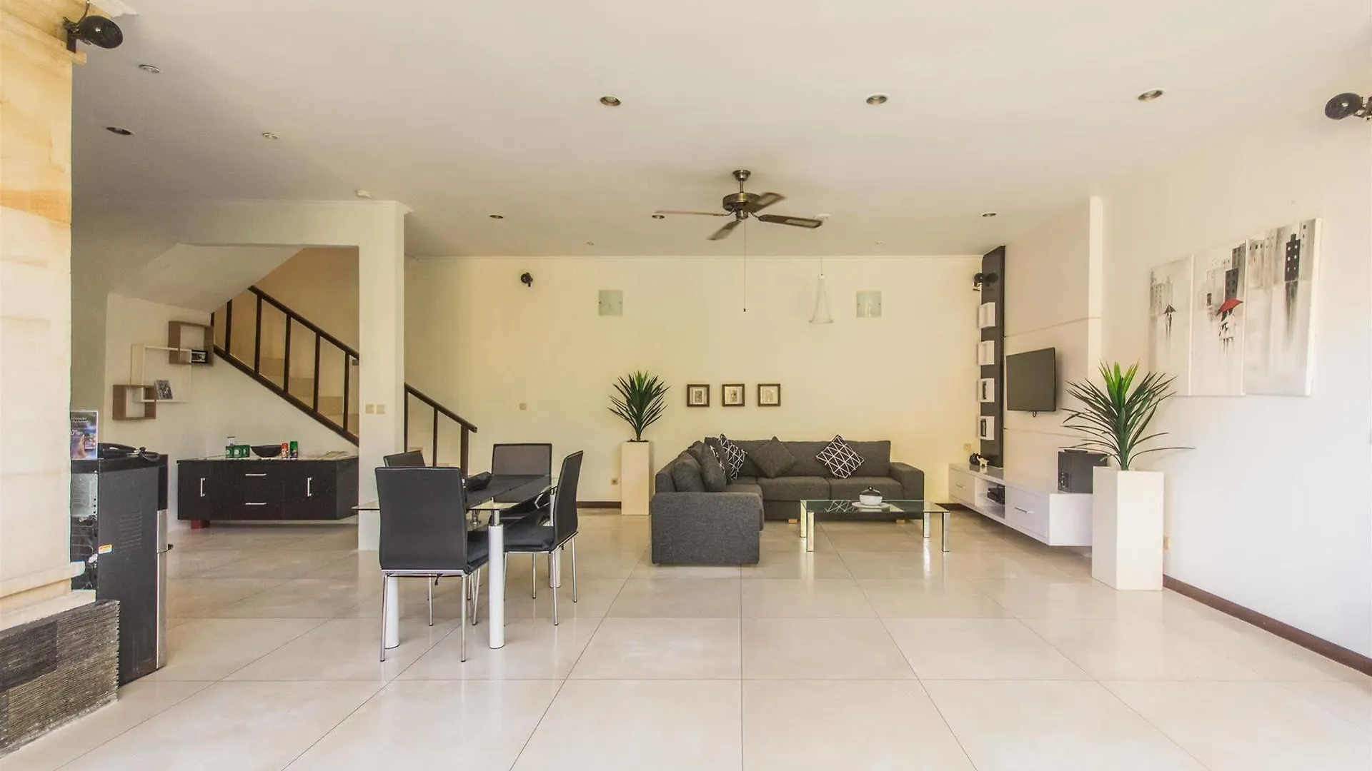 Villa Krisna Seminyak