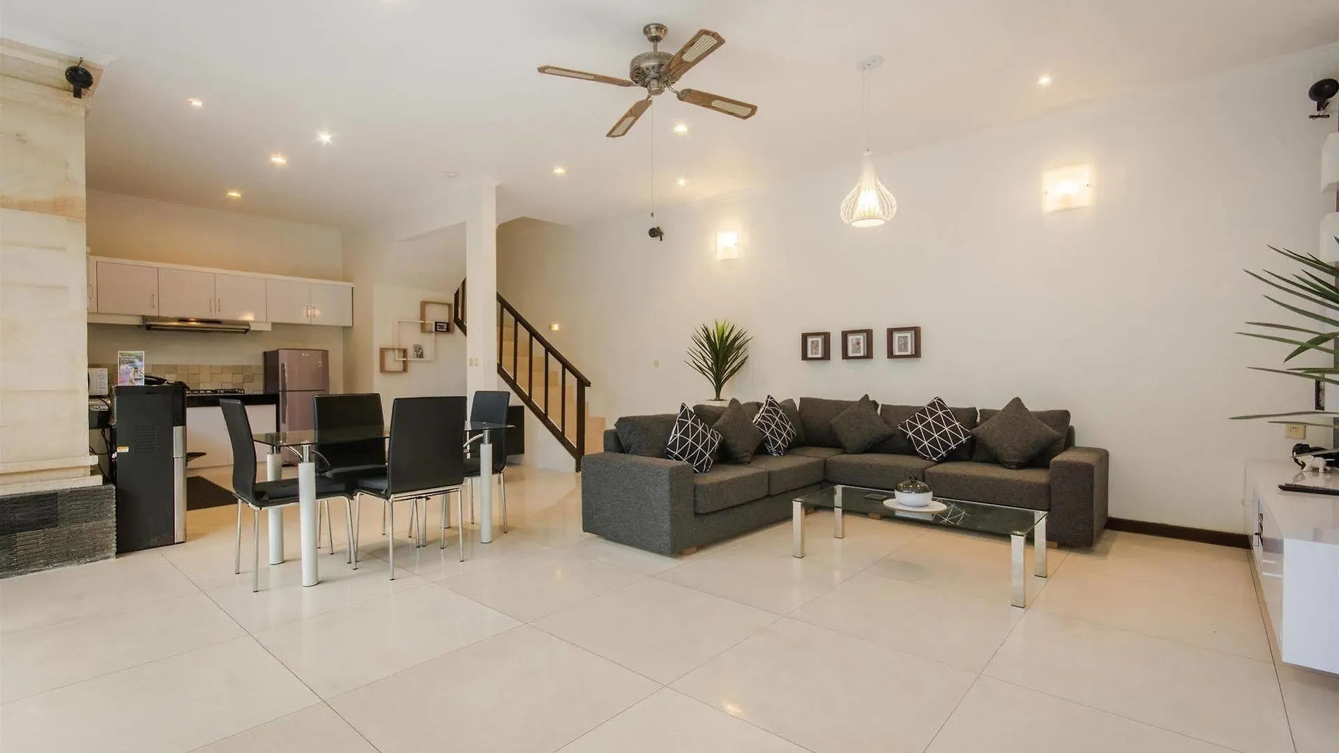 Villa Krisna Seminyak