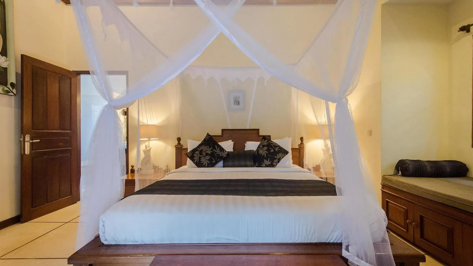 Villa Krisna Seminyak