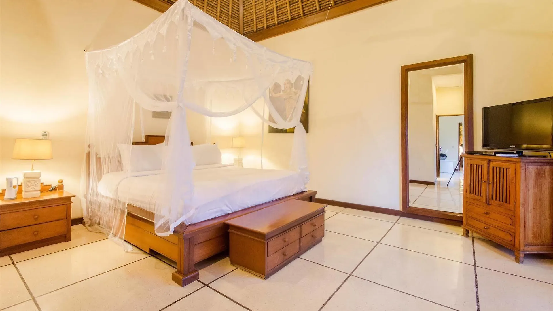 Villa Krisna Seminyak