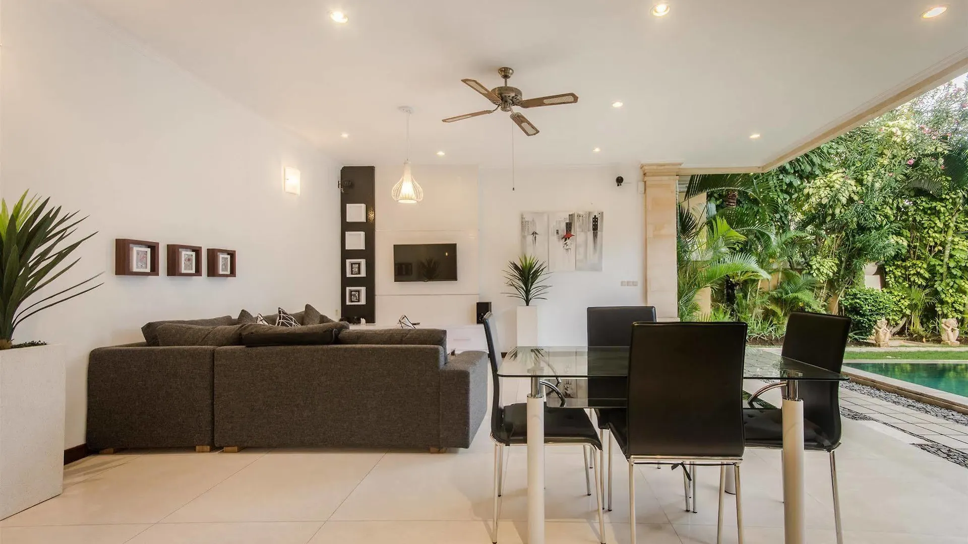 Villa Krisna Seminyak