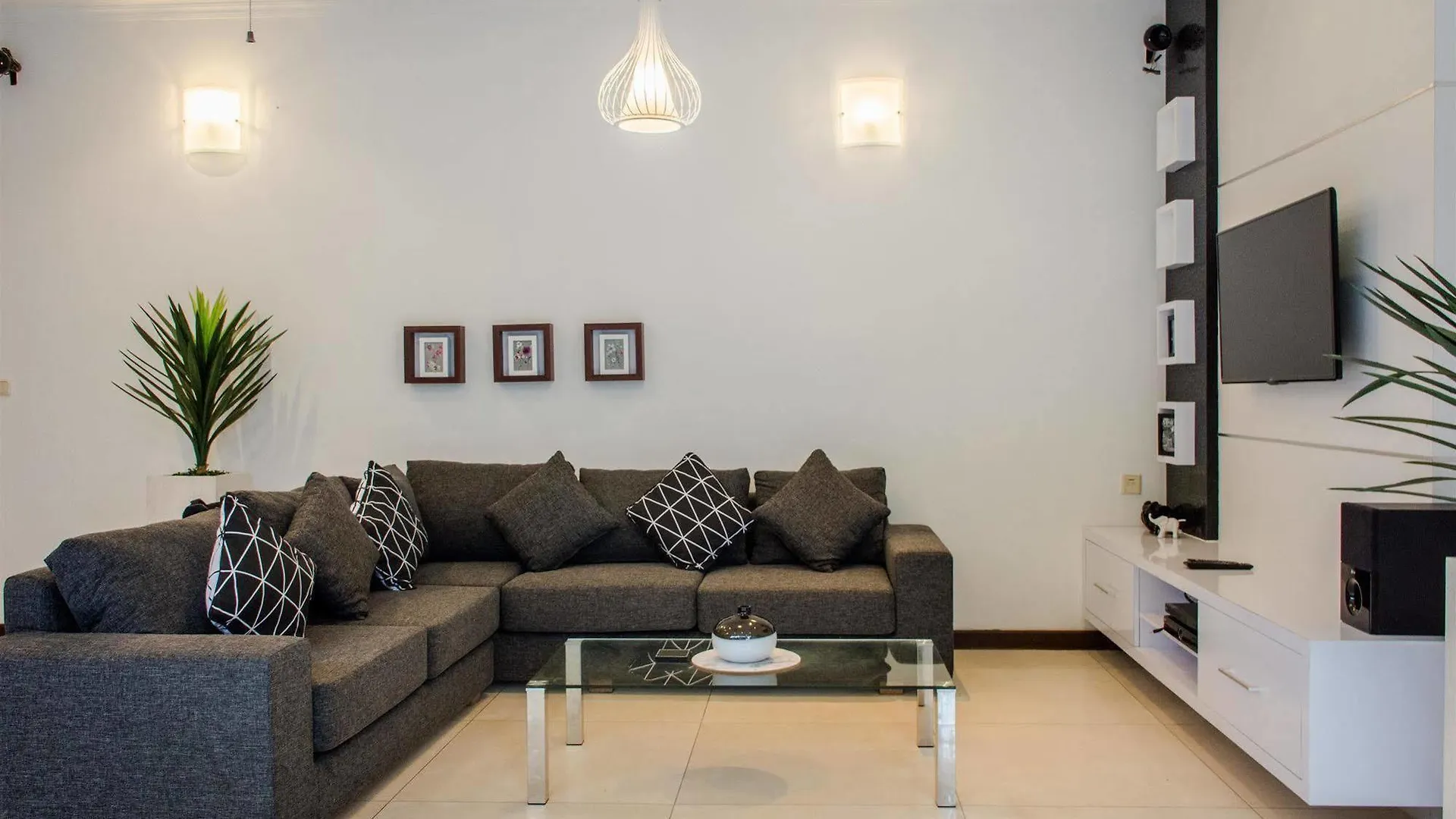 Villa Krisna Seminyak
