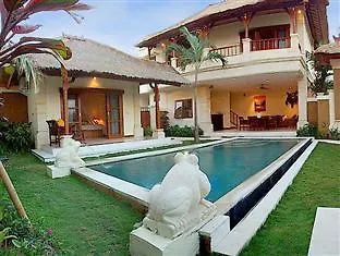 Villa Krisna Seminyak