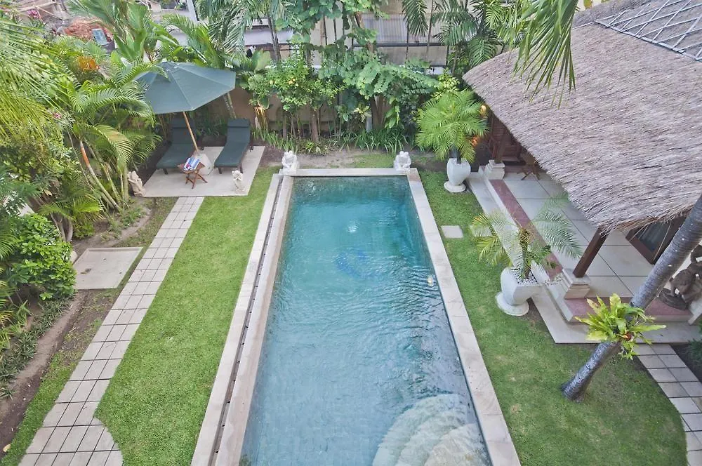 Villa Krisna Seminyak