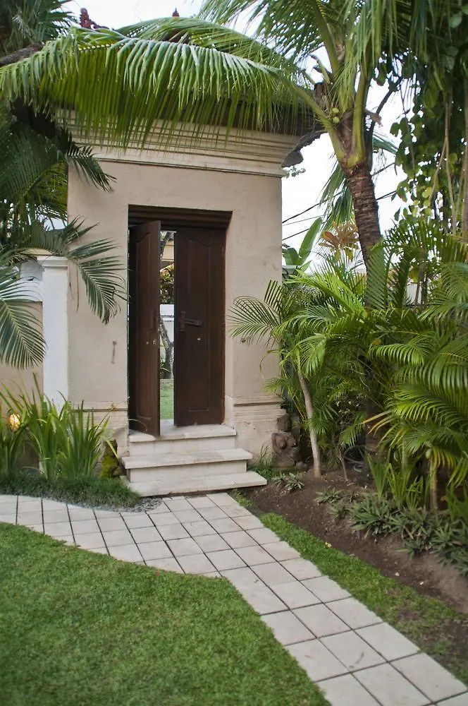 Villa Krisna Seminyak