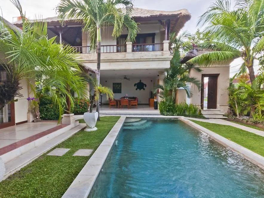 Villa Krisna Seminyak 0*,