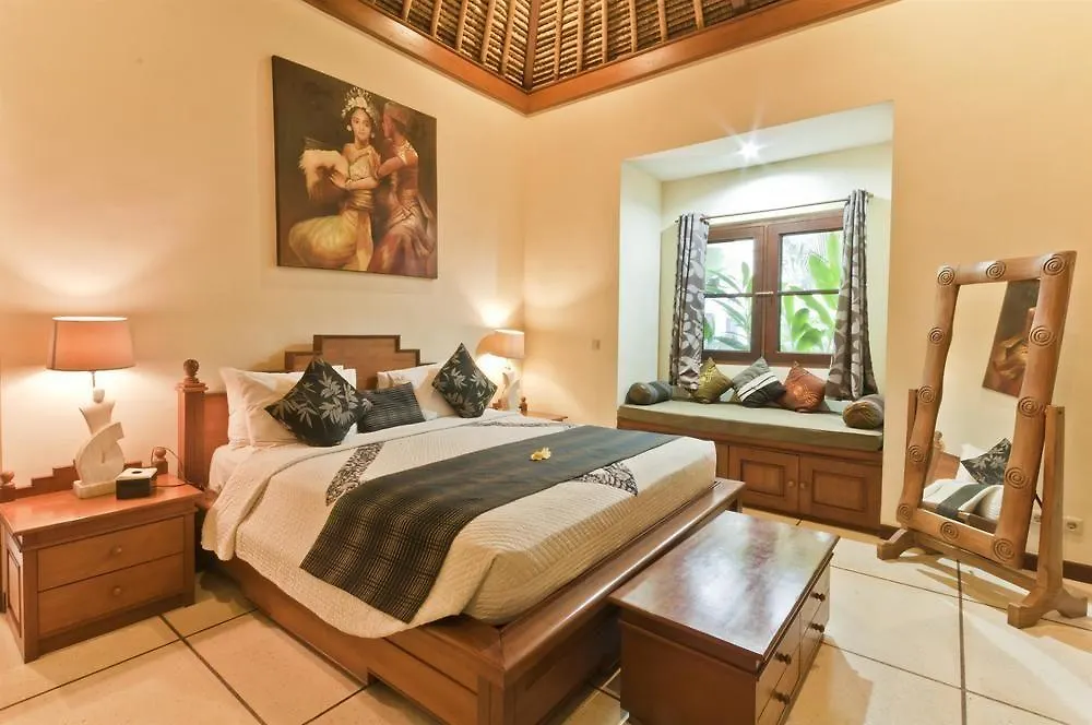 Villa Krisna Seminyak