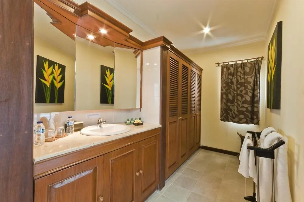 Villa Krisna Seminyak