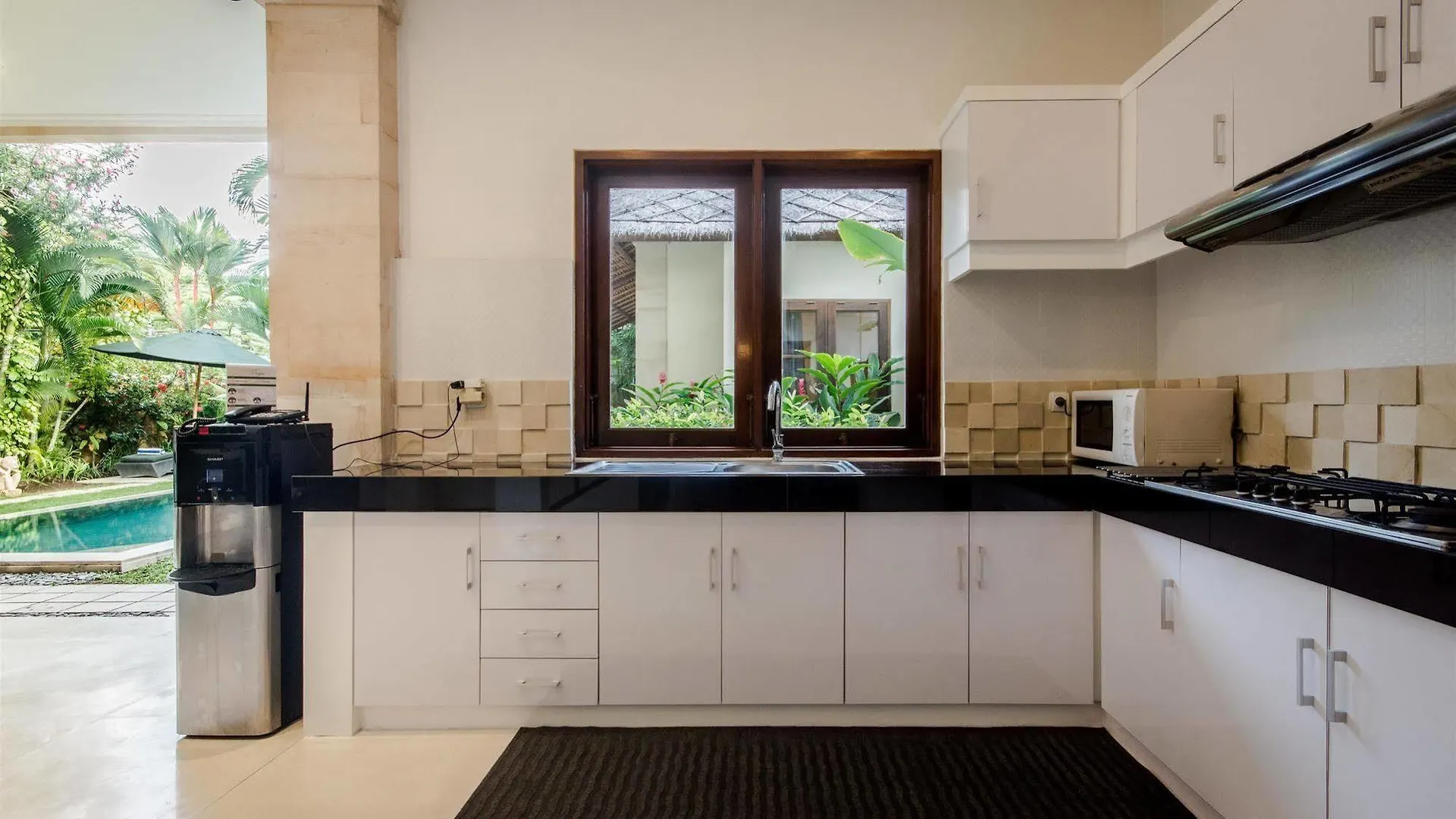 Villa Krisna Seminyak