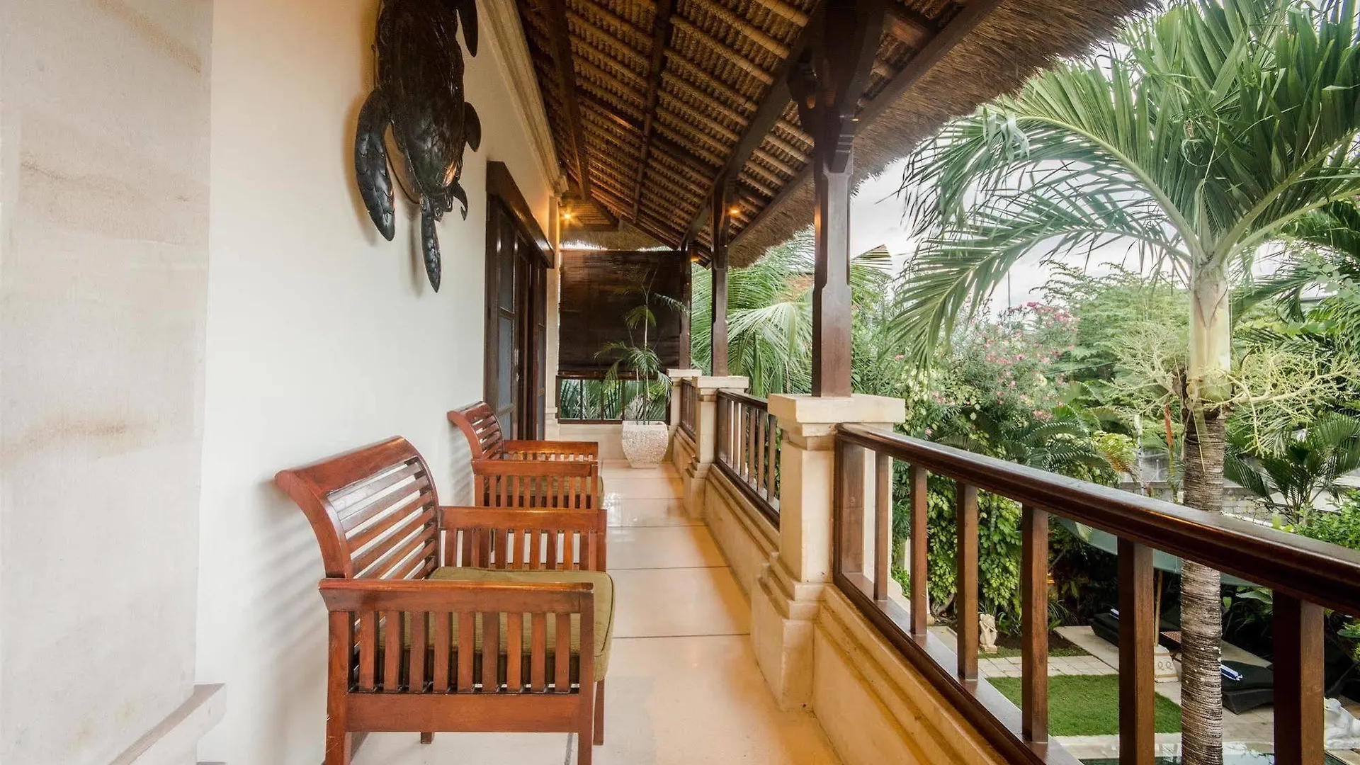 Villa Krisna Seminyak 0*,