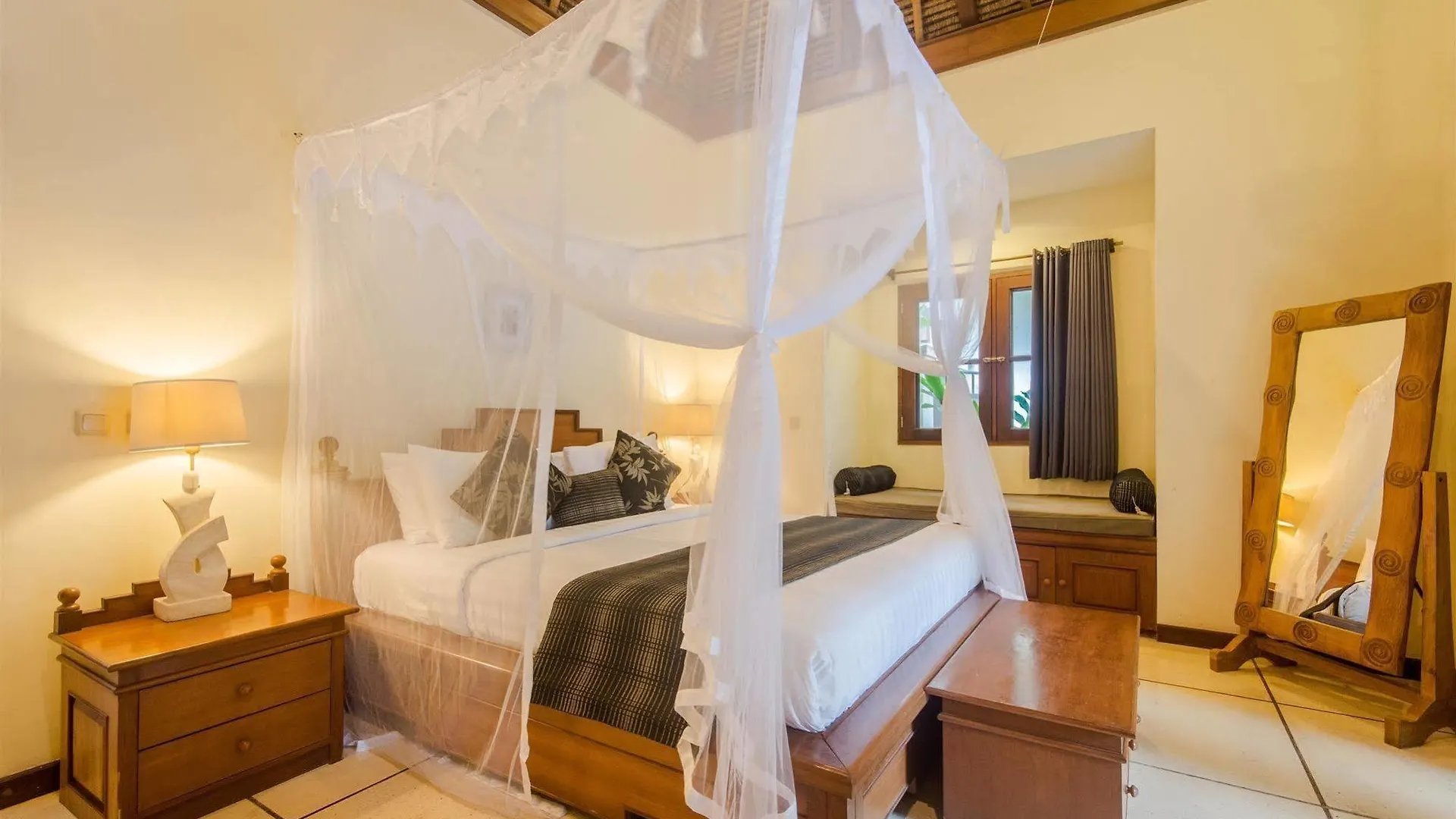 Villa Krisna Seminyak