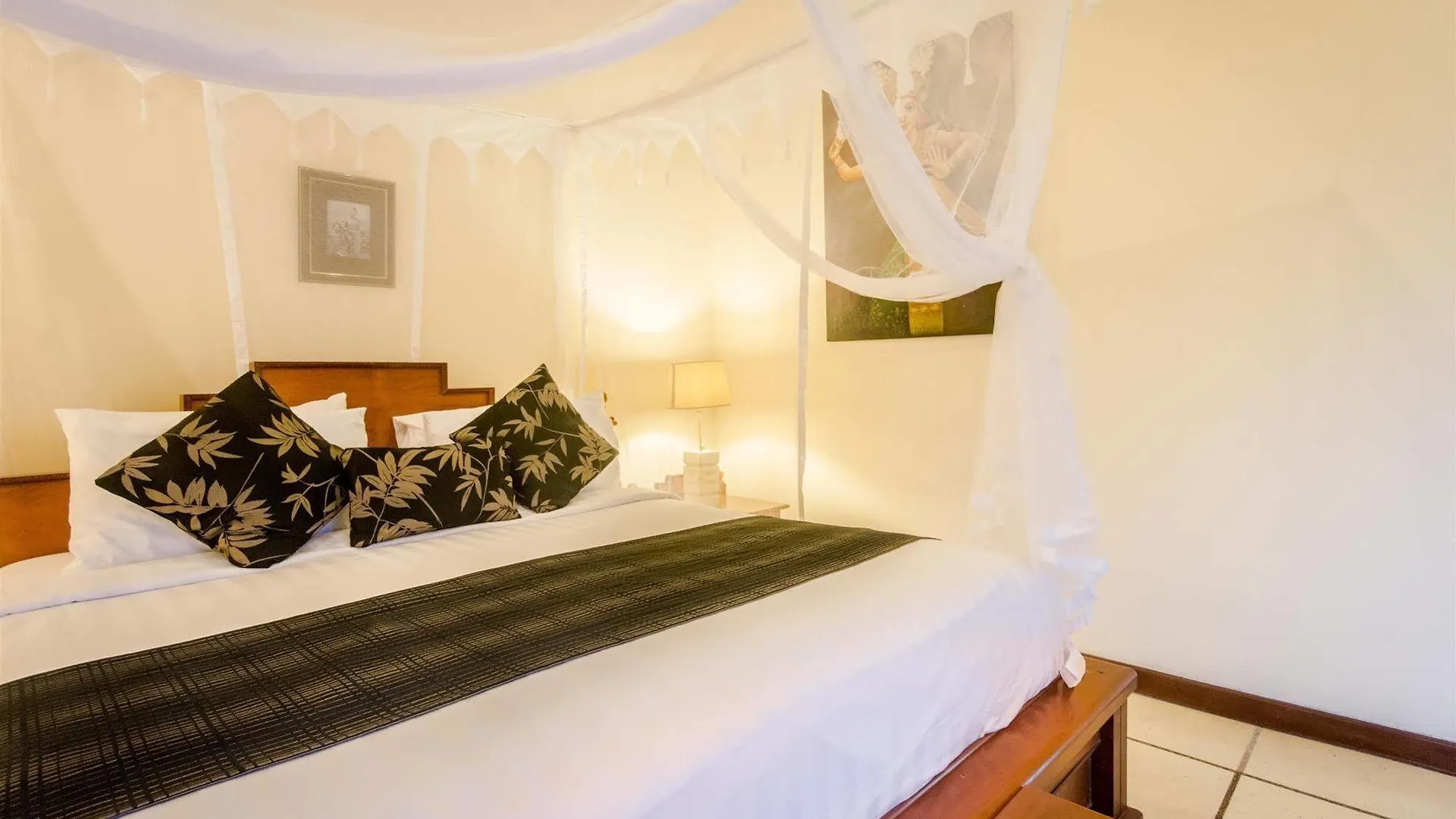 Villa Krisna Seminyak
