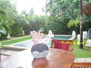Villa Krisna Seminyak